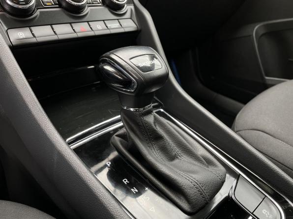 Skoda Karoq I с пробегом 2020 года, цена 2 300 000 рублей, 99844 км, внедорожник, Автокод Объявления