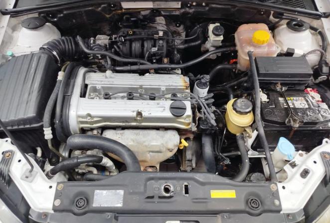 Chevrolet Lacetti I с пробегом 2008 года, цена 420 000 рублей, 240482 км, хэтчбек, Автокод Объявления