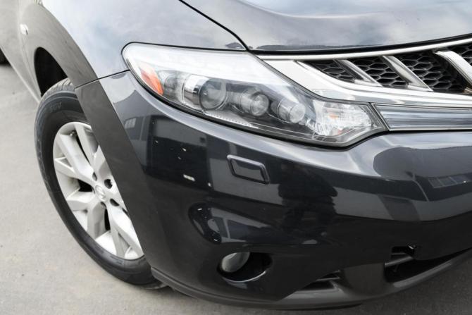 Nissan Murano II (Z51) Рестайлинг 2 с пробегом 2012 года, цена 1 339 000 рублей, 136036 км, внедорожник, Автокод Объявления