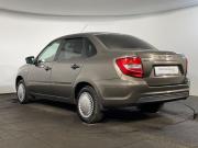 Lada (ВАЗ) Granta I Рестайлинг Великий Новгород  - изображение 21