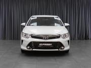 Toyota Camry VII (XV50) Рестайлинг 2 Тюмень  - изображение 22