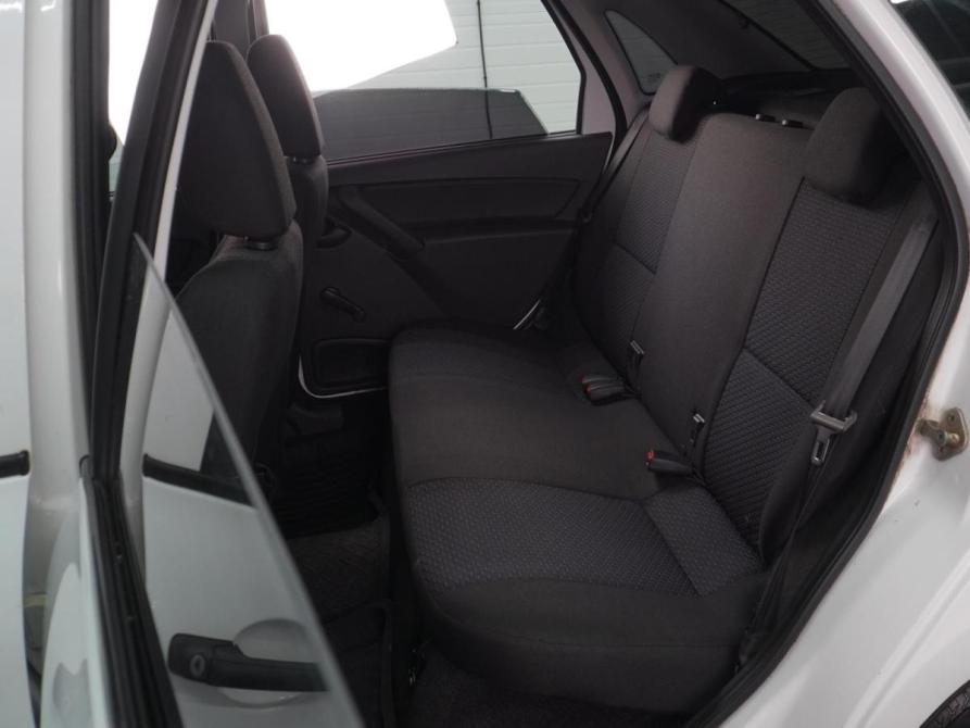 Lada (ВАЗ) Granta I Воронеж  - изображение 9