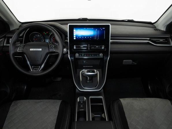 Haval M6 II с пробегом 2023 года, цена 1 748 000 рублей, 56221 км, внедорожник, Автокод Объявления