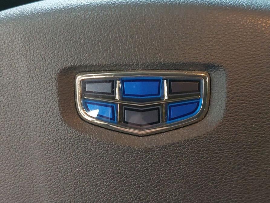 Geely Atlas I Москва  - изображение 24