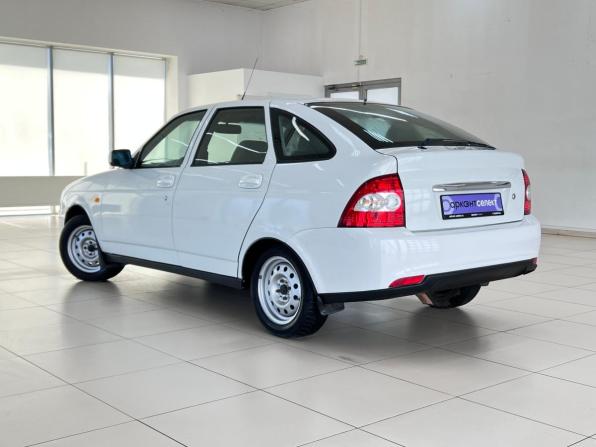 Lada (ВАЗ) Priora I с пробегом 2010 года, цена 420 000 рублей, 153239 км, хэтчбек, Автокод Объявления