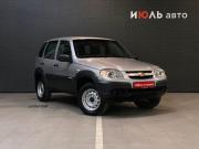 Chevrolet Niva I Рестайлинг Челябинск  - изображение 20