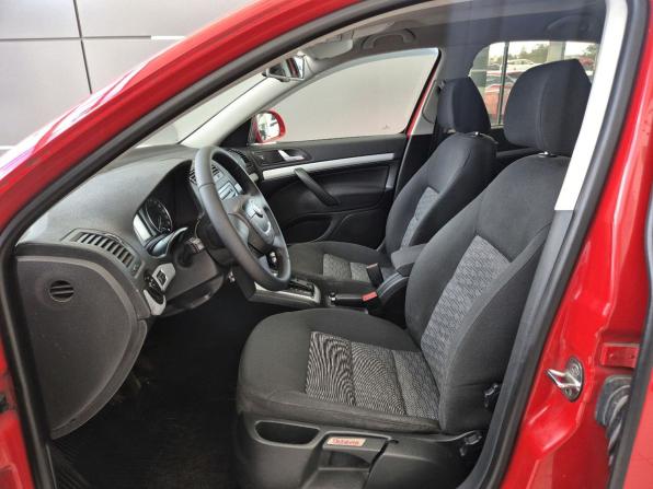 Skoda Octavia II (A5) Рестайлинг с пробегом 2011 года, цена 869 000 рублей, 225092 км, лифтбек, Автокод Объявления