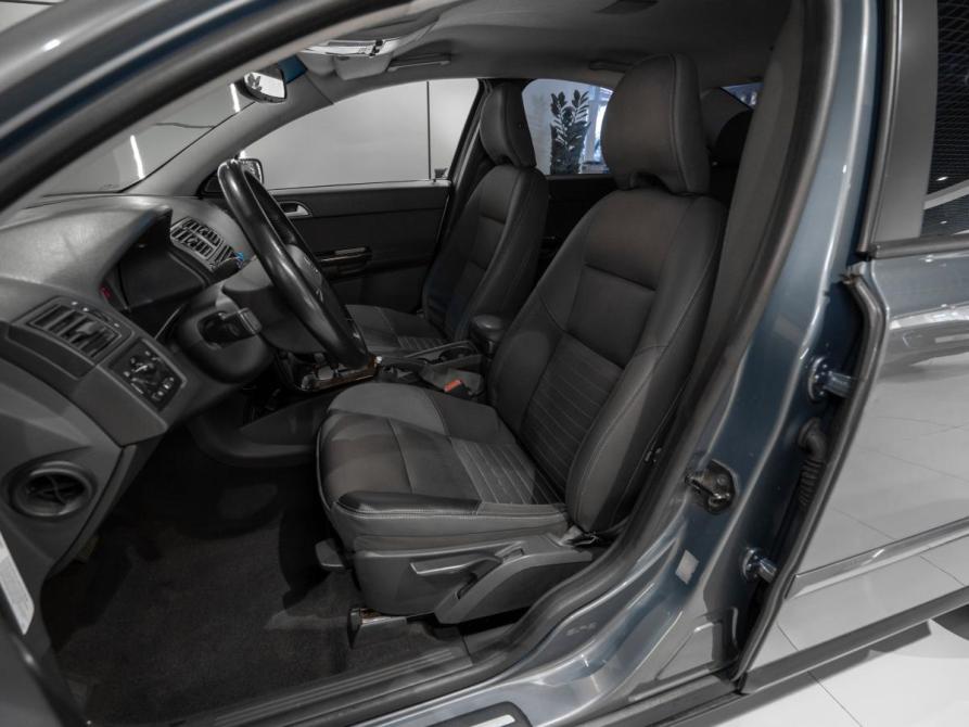 Volvo S40 II Москва  - изображение 9