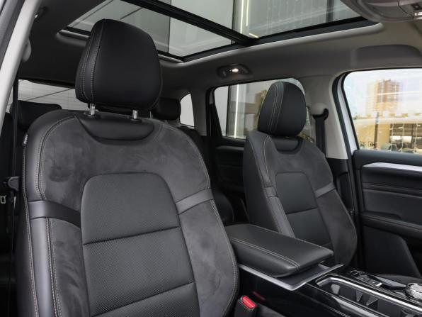 Haval Dargo I с пробегом 2023 года, цена 2 598 000 рублей, 27000 км, внедорожник, Автокод Объявления