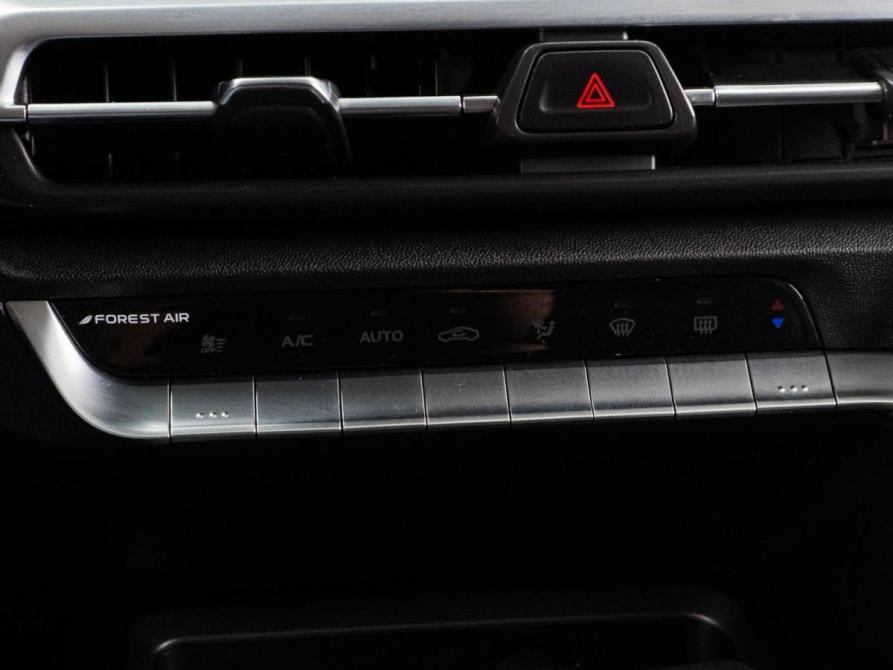 Changan CS35 Plus I Рестайлинг Тюмень  - изображение 16