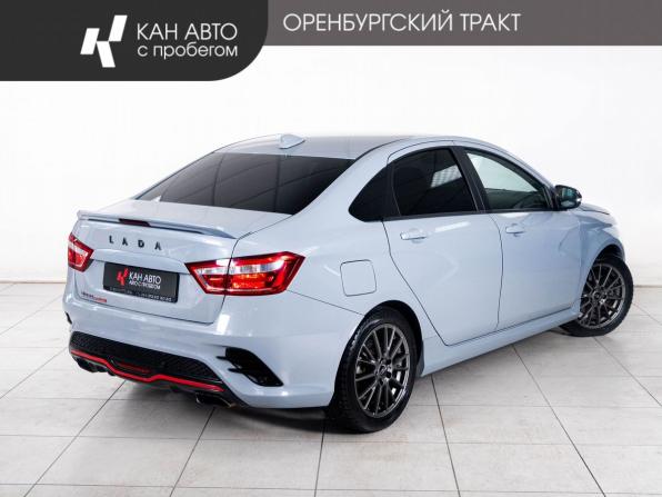 Lada (ВАЗ) Vesta I с пробегом 2019 года, цена 1 040 000 рублей, 87542 км, седан, Автокод Объявления