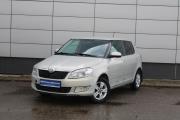 Skoda Fabia II Рестайлинг Ярославль  - изображение 15