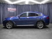 BMW X4 II (G02) Москва  - изображение 38
