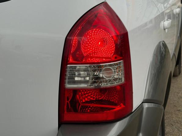 Hyundai Tucson I с пробегом 2008 года, цена 816 000 рублей, 203463 км, внедорожник, Автокод Объявления