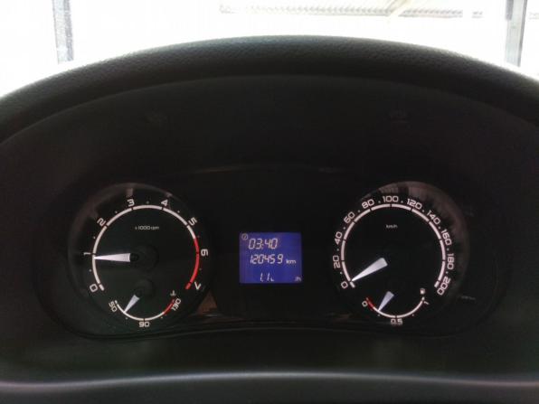 Lada (ВАЗ) Priora I Рестайлинг с пробегом 2015 года, цена 670 000 рублей, 120445 км, седан, Автокод Объявления
