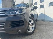 Volkswagen Touareg II Магнитогорск  - изображение 24