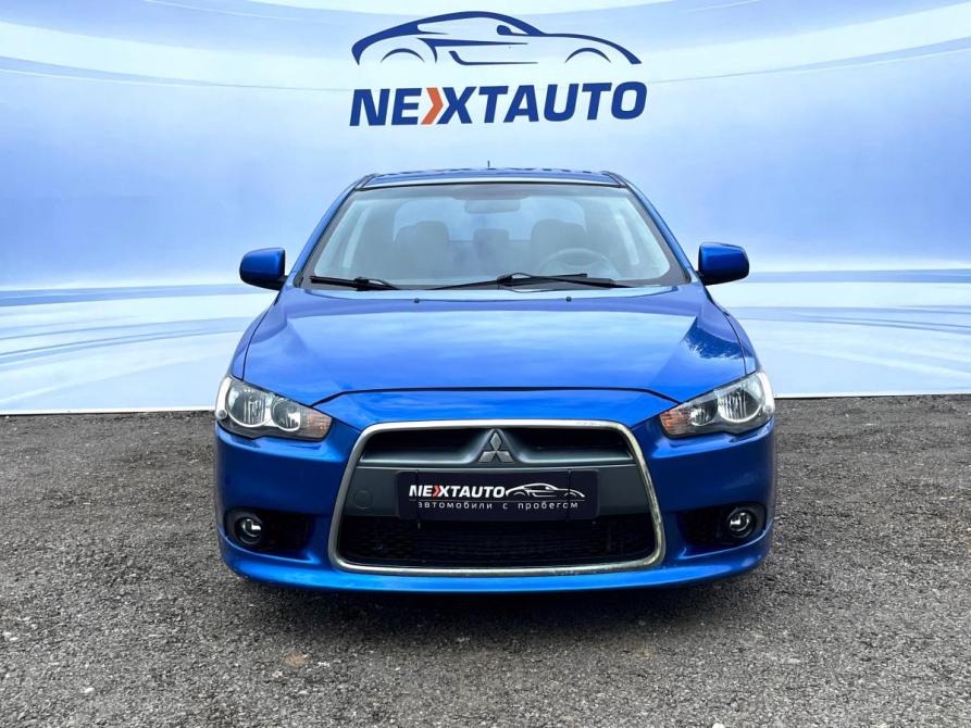 Mitsubishi Lancer X Рестайлинг Чебоксары  - изображение 10