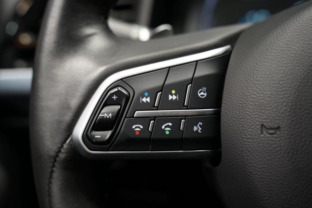 Haval F7x I Рестайлинг Крым  - изображение 16