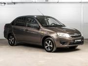 Lada (ВАЗ) Granta I Ставрополь  - изображение 19