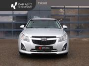 Chevrolet Cruze I Рестайлинг Казань  - изображение 15