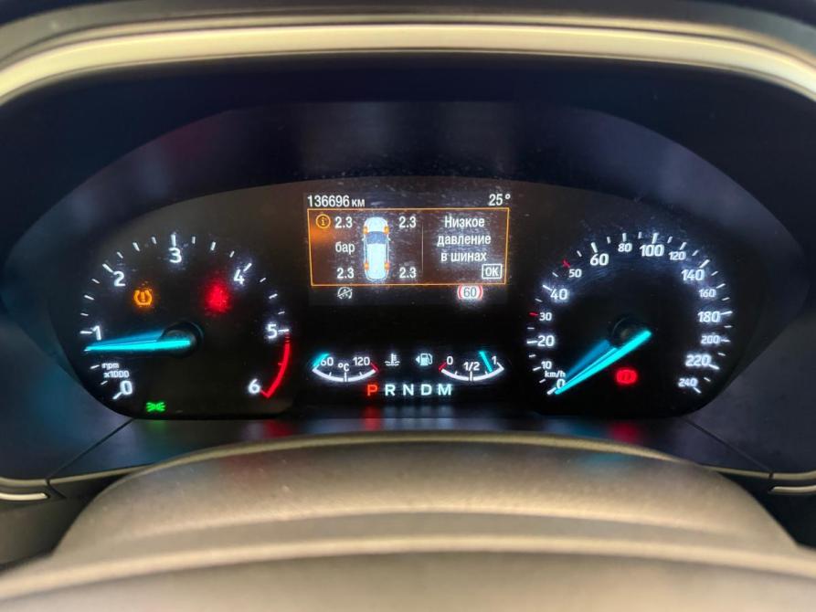 Ford Focus IV Волгоград  - изображение 10