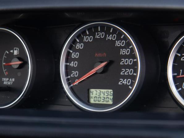 Nissan Primera III (P12) с пробегом 2003 года, цена 197 000 рублей, 480000 км, седан, Автокод Объявления