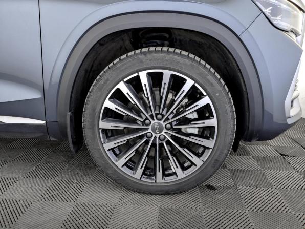 Geely Monjaro I с пробегом 2025 года, цена 4 500 000 рублей, 3940 км, внедорожник, Автокод Объявления