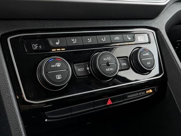 Volkswagen Teramont I с пробегом 2018 года, цена 3 000 000 рублей, 176009 км, внедорожник, Автокод Объявления