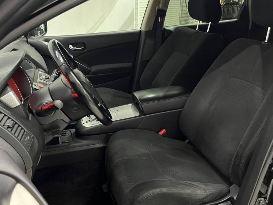 Nissan Murano II (Z51) Рестайлинг Воронеж  - изображение 11