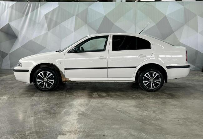Skoda Octavia I (A4) Рестайлинг с пробегом 2010 года, цена 500 000 рублей, 229018 км, лифтбек, Автокод Объявления