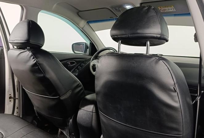 Hyundai ix35 I Рестайлинг с пробегом 2014 года, цена 1 250 000 рублей, 154890 км, внедорожник, Автокод Объявления