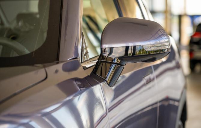 JETOUR DASHING I с пробегом 2026 года, цена 3 300 000 рублей, 12 км, внедорожник, Автокод Объявления