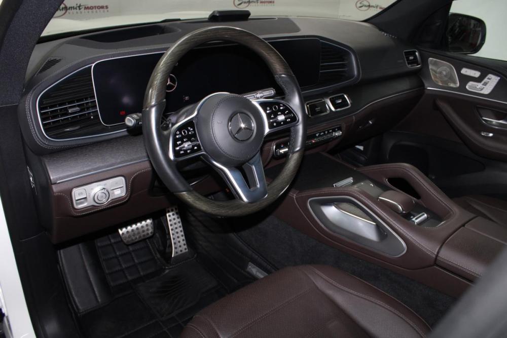 Mercedes-Benz GLS II (X167) Владивосток  - изображение 30