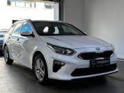 Kia Ceed III Уфа  - изображение 25