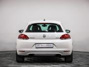 Volkswagen Scirocco III Санкт-Петербург  - изображение 30