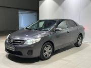 Toyota Corolla X (E140 E150) Рестайлинг Самара  - изображение 15
