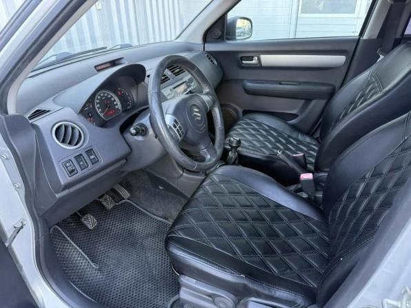 Suzuki Swift III с пробегом 2008 года, цена 399 000 рублей, 249677 км, хэтчбек, Автокод Объявления