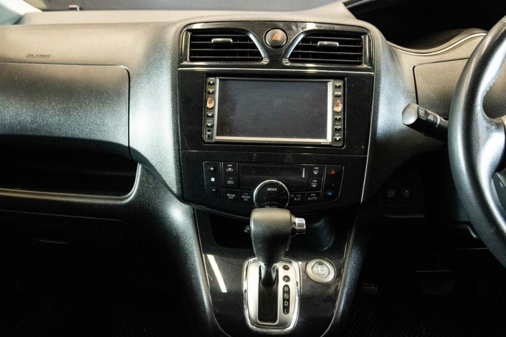 Nissan Serena IV (C26) Уфа  - изображение 7