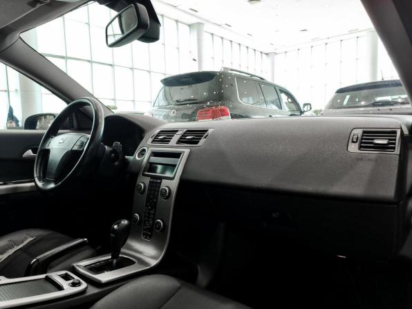 Volvo C30 I с пробегом 2007 года, цена 750 000 рублей, 166300 км, хэтчбек, Автокод Объявления