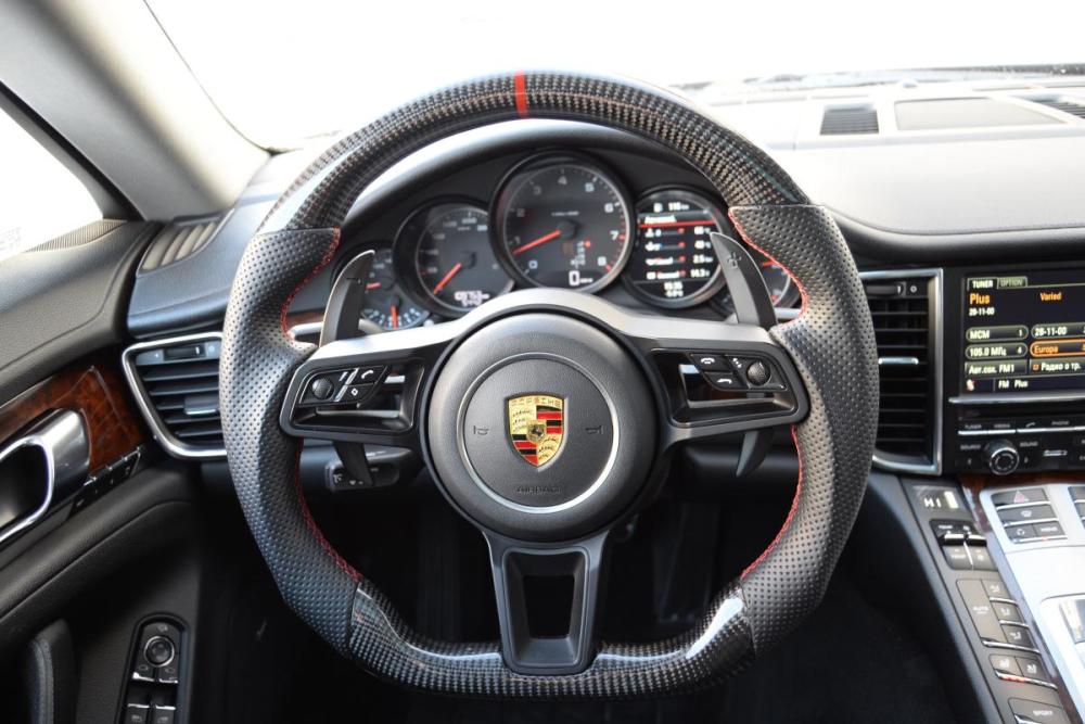 Porsche Panamera I Иркутск  - изображение 17