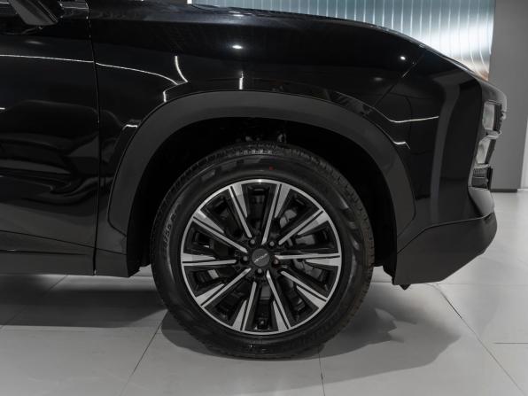 JETOUR DASHING I с пробегом 2025 года, цена 2 300 000 рублей, 36 км, внедорожник, Автокод Объявления