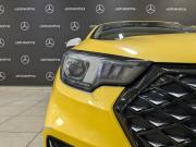 Omoda S5 Москва  - изображение 45
