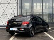 Chevrolet Cruze I Москва  - изображение 27