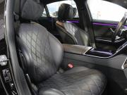 Mercedes-Benz S-Класс VII (W223) Москва  - изображение 61