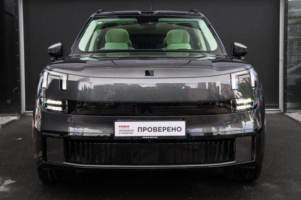Lynk &amp; Co 900 Москва  - изображение 2
