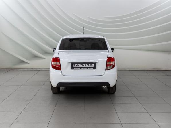 Lada (ВАЗ) Granta I Рестайлинг с пробегом 2023 года, цена 728 000 рублей, 91624 км, седан, Автокод Объявления