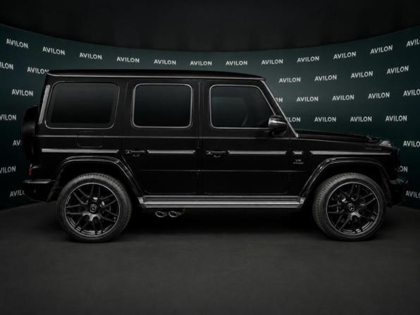 Новый Mercedes-Benz G-Класс AMG II (W465) Рестайлинг 2025 года, цена 32 840 000 рублей, внедорожник, Автокод Объявления