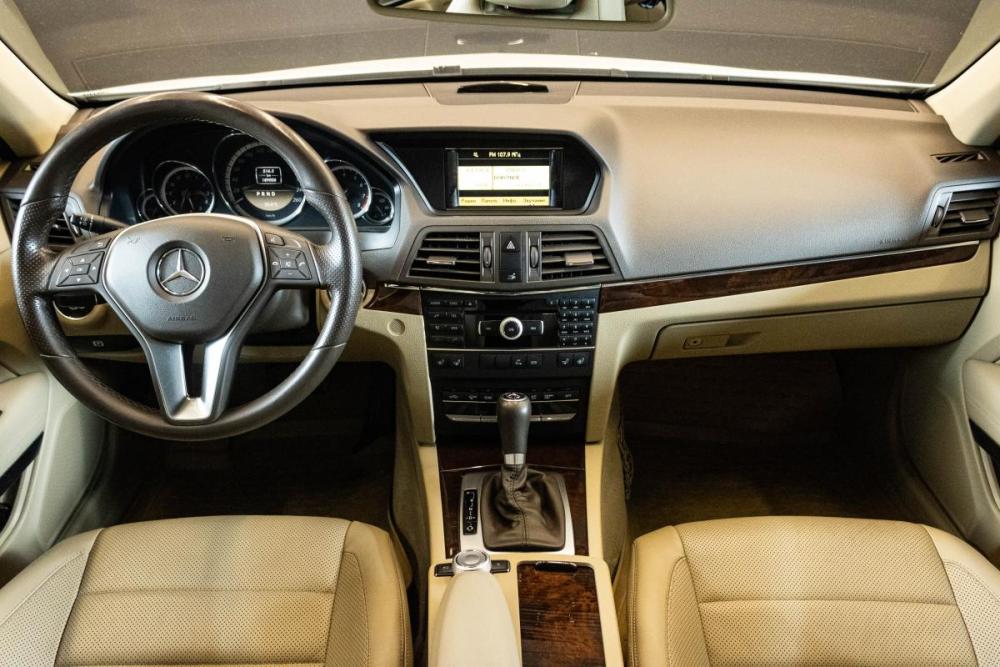 Mercedes-Benz E-Класс IV (W212 S212 C207) Уфа  - изображение 5