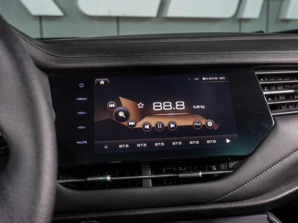 Haval F7 I с пробегом 2020 года, цена 1 859 000 рублей, 132238 км, внедорожник, Автокод Объявления