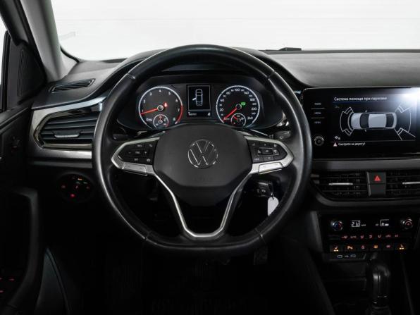 Volkswagen Polo VI с пробегом 2021 года, цена 1 686 000 рублей, 160701 км, лифтбек, Автокод Объявления